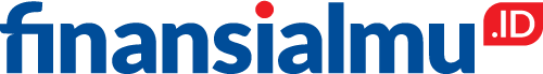 Logo finansialmu.id